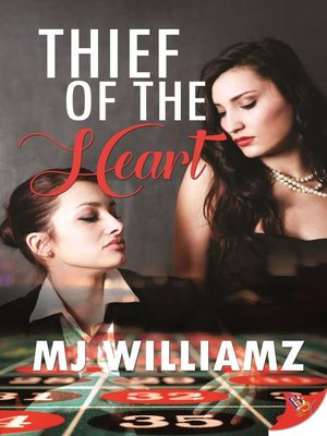 cover image of Thief of the Heart